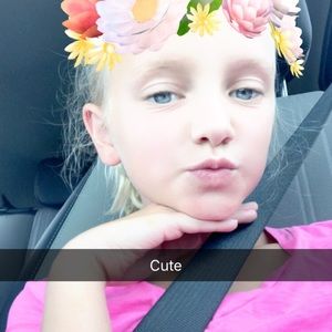 Meet your Posher, Bethany